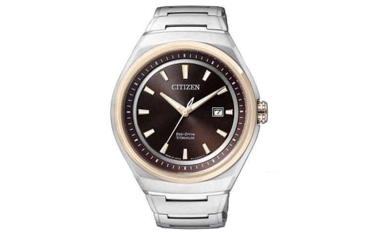 Часы CITIZEN100 43mm - изображение 1