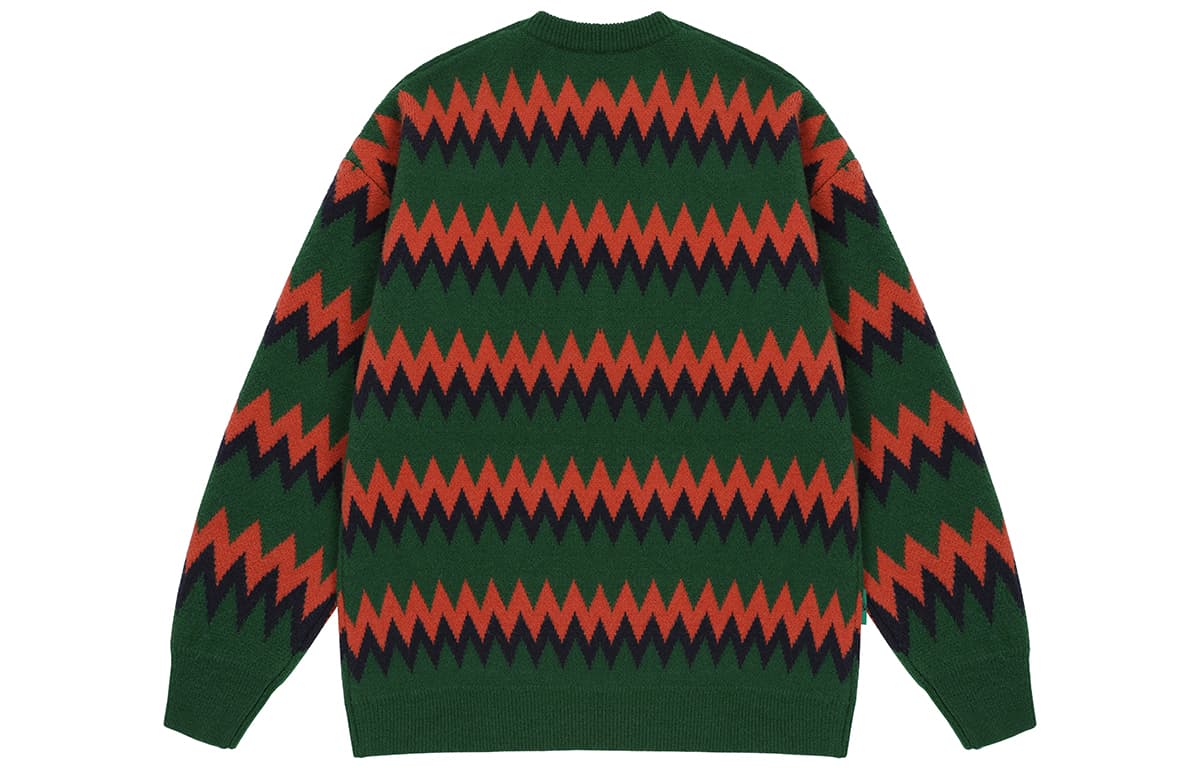 Кофта BJHG Sweater - изображение 2
