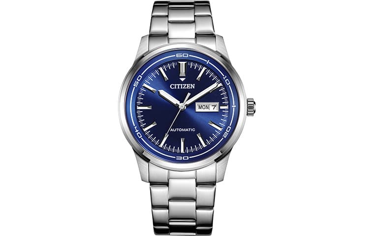 Часы Citizen NH8400-87L - изображение 1