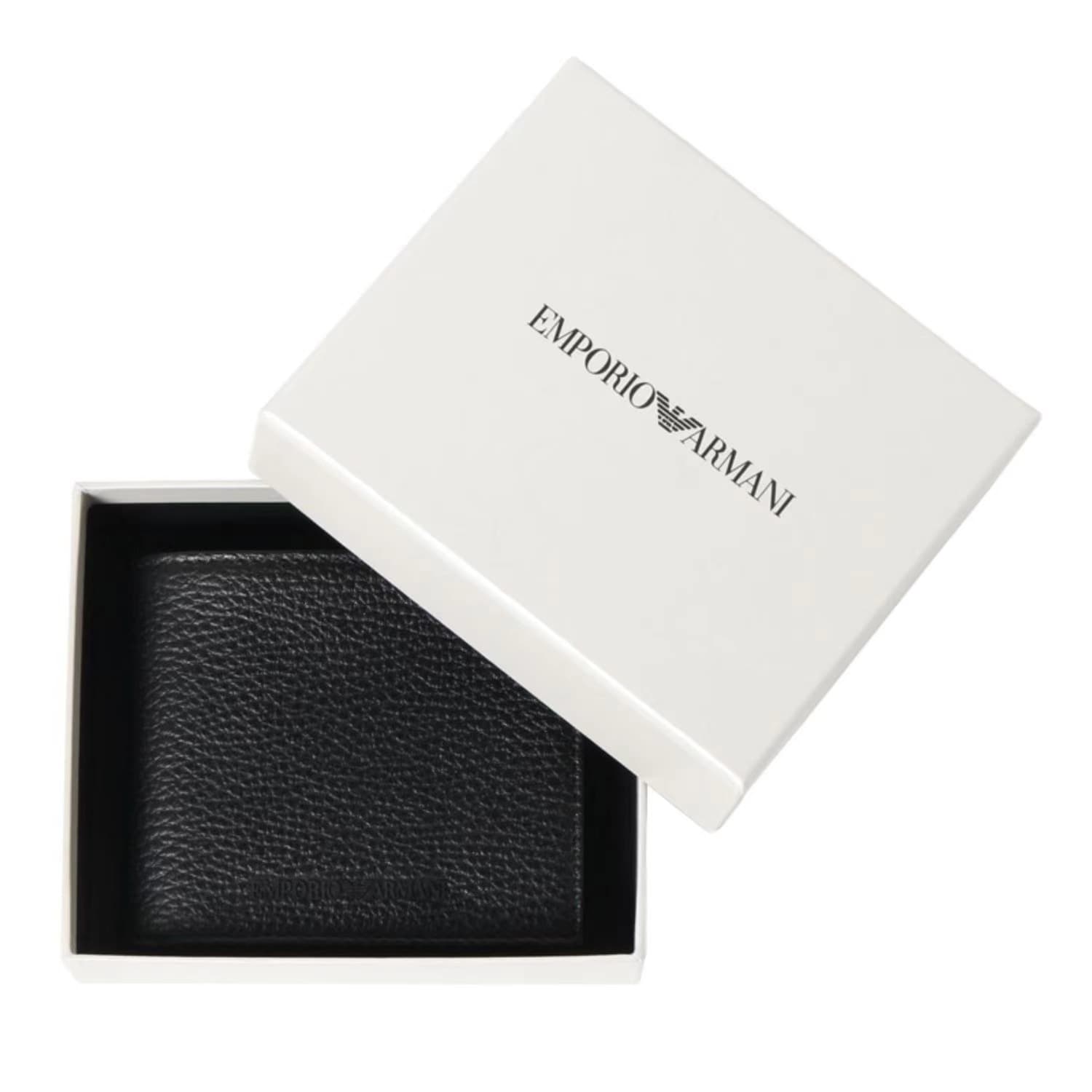 Кошелек EMPORIO ARMANI - изображение 5