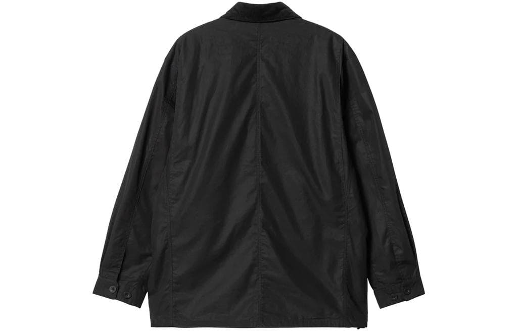 Куртка Carhartt WIP SS23 Logo - изображение 2