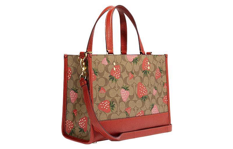 Сумка COACH Dempsey 29 - изображение 2