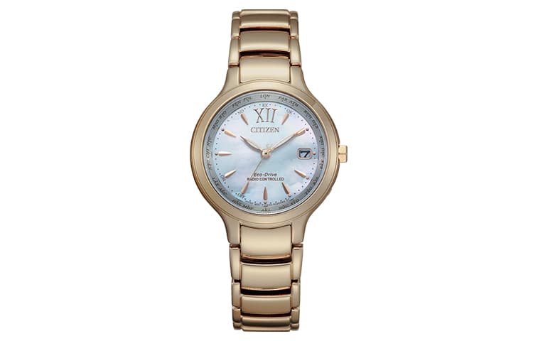 Часы CITIZEN 50 EC1173-87D - изображение 1