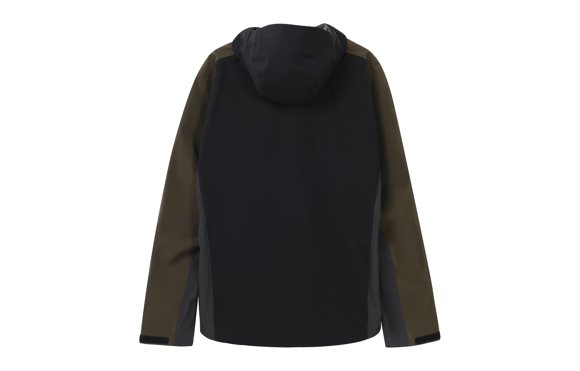 Демисезонная куртка Arcteryx Beta Jacket - изображение 2