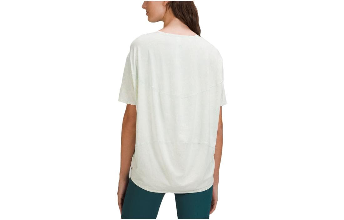 Футболка lululemon Back in Action SS23 - изображение 2