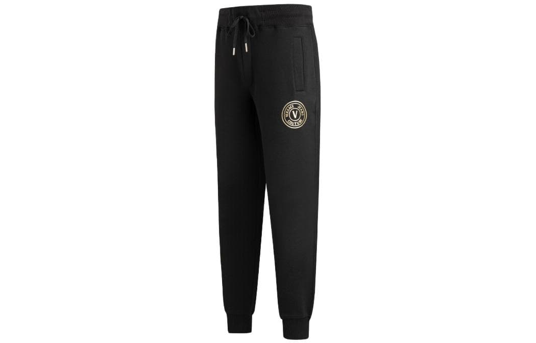Штаны VERSACE JEANS COUTURE FW22 Logo - изображение 3