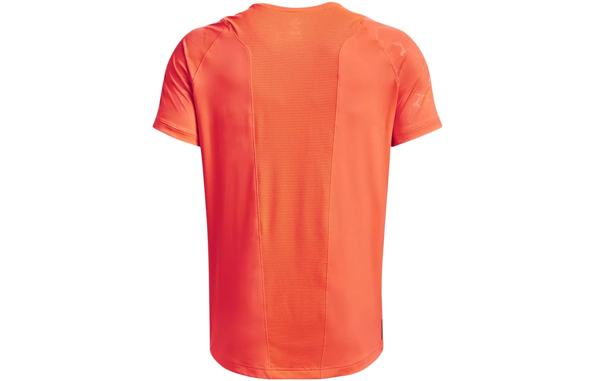 Футболка Under Armour RUSH T - изображение 2