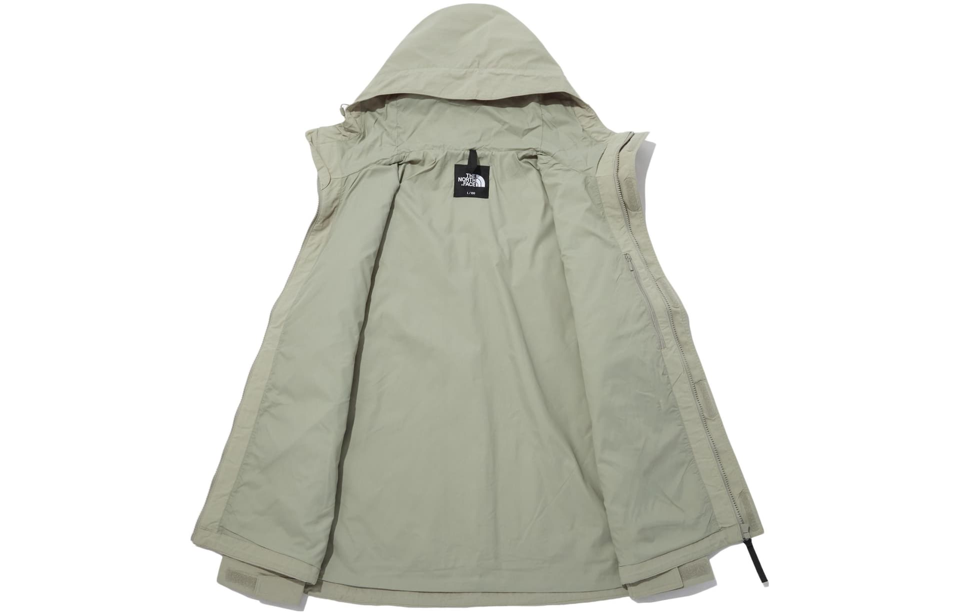 Куртка THE NORTH FACE SS23 Logo - изображение 3