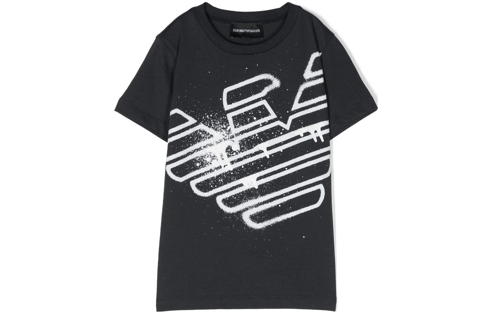 Футболка EMPORIO ARMANI SS23 T 3 - изображение 2