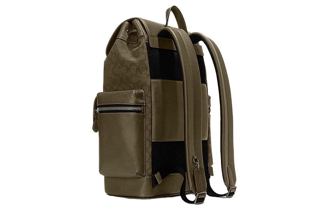 Рюкзак COACH Sprlnt 29 - изображение 2