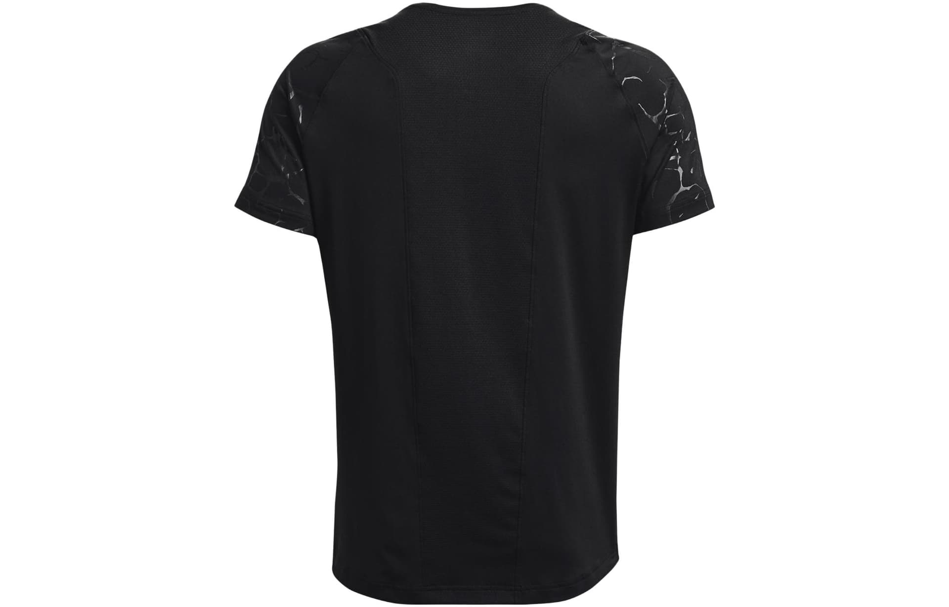 Футболка Under Armour RUSH T - изображение 2