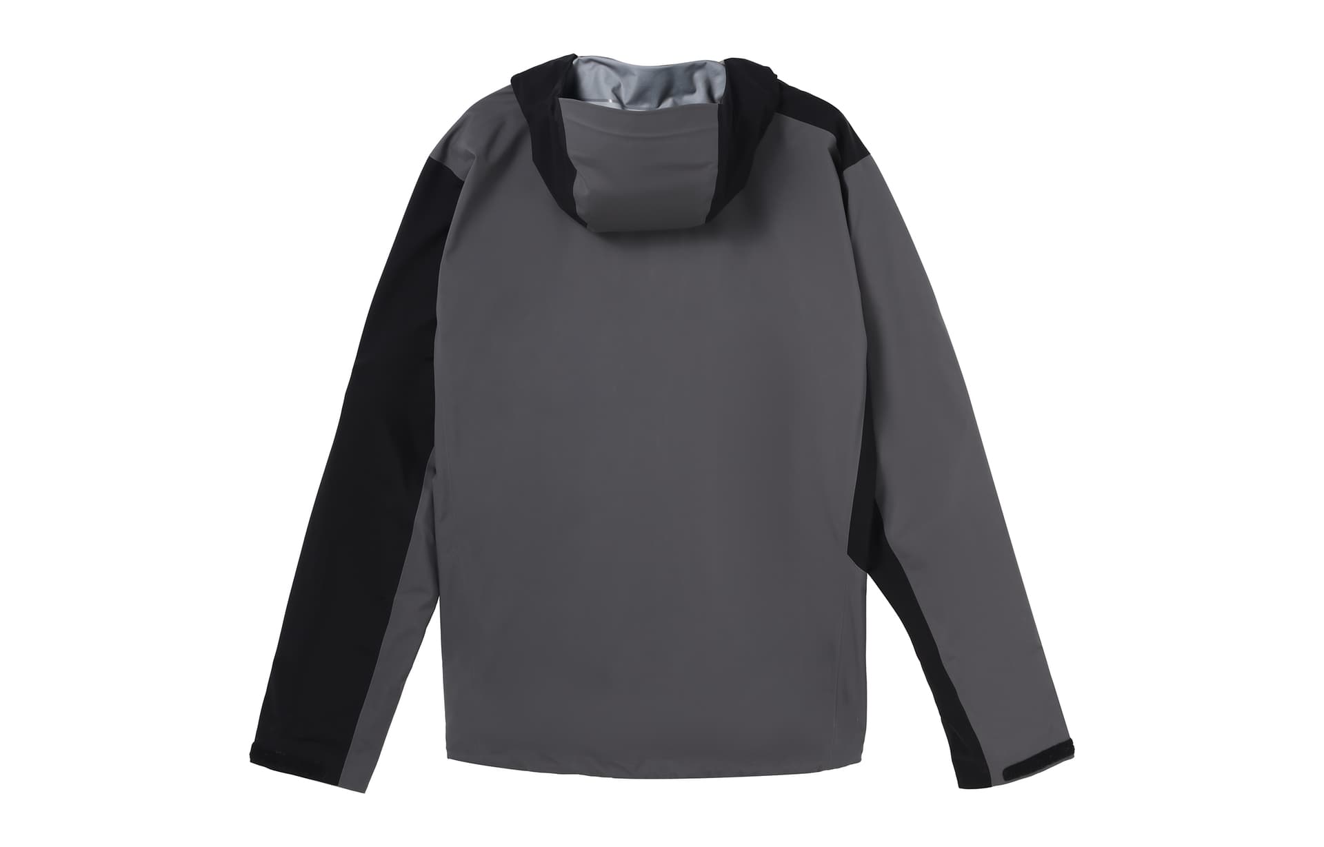 Демисезонная куртка Arcteryx Beta Jacket - изображение 2