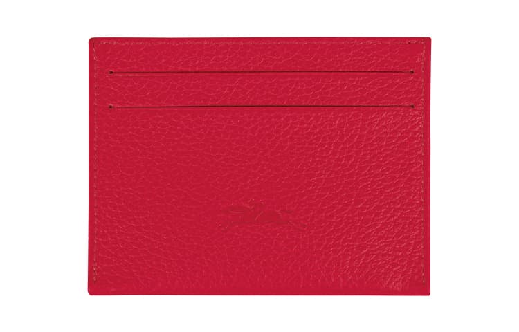 Картхолдер LONGCHAMP - изображение 2