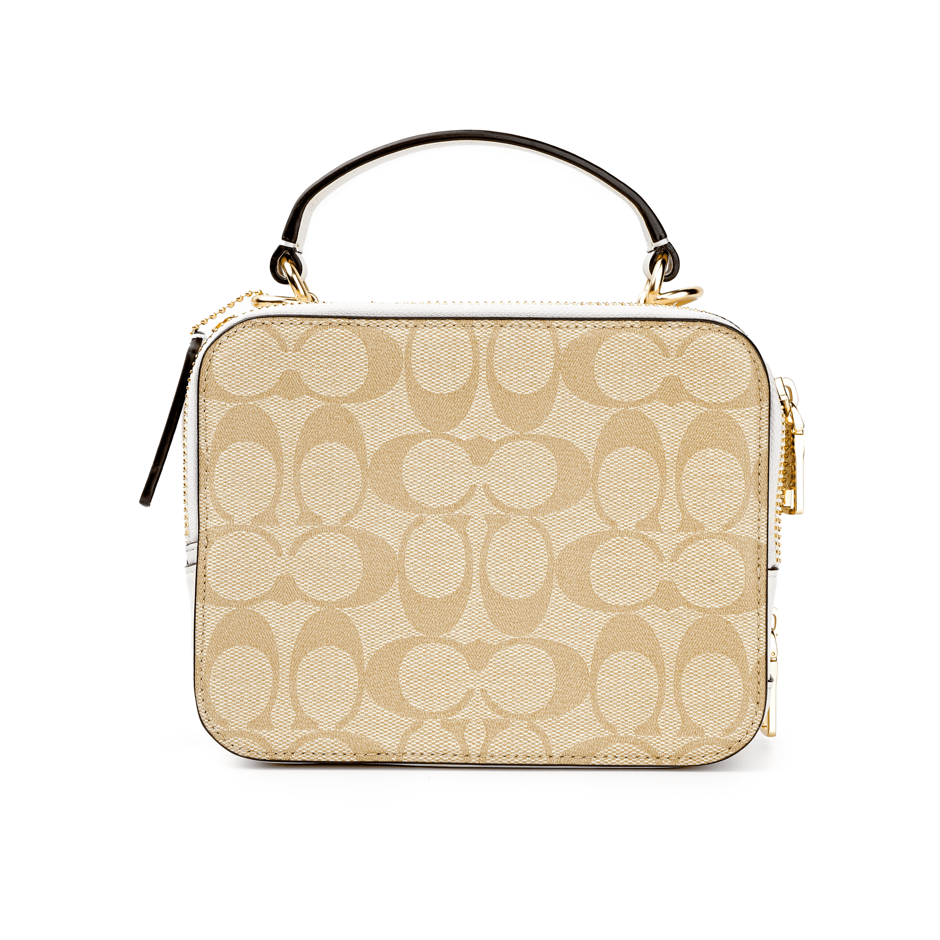 Сумка COACH Box Crossbody 18 - изображение 3