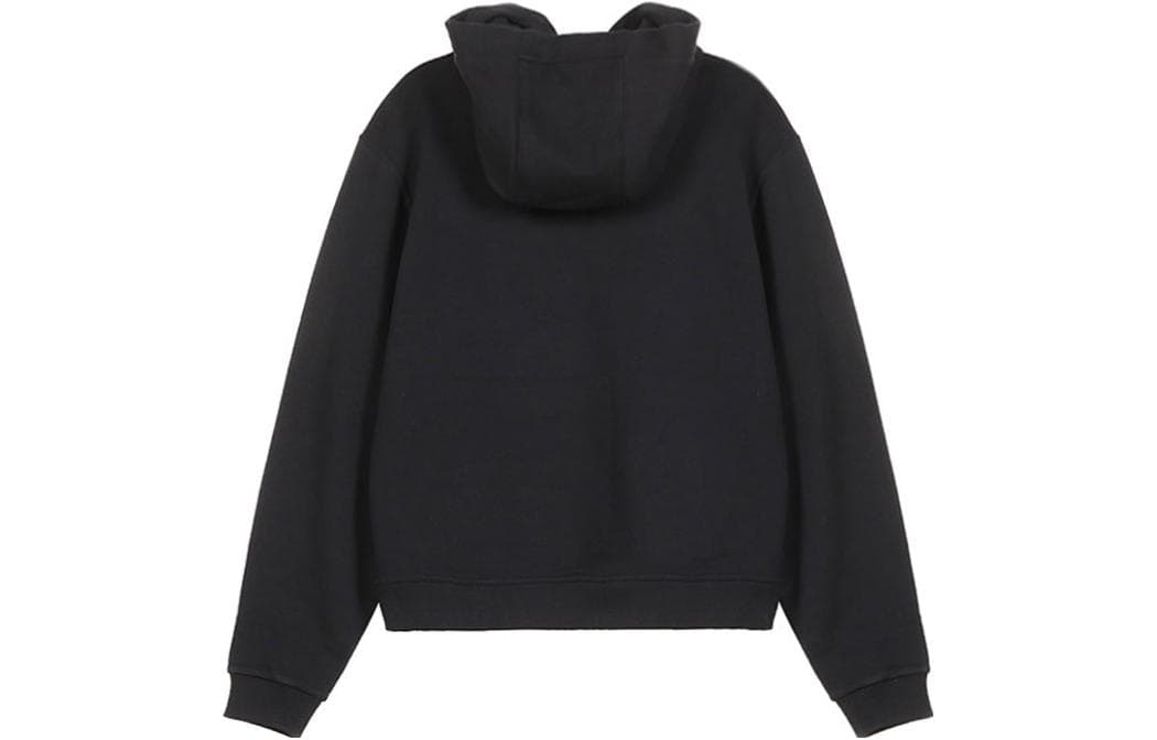 Худи Burberry Hoodie - изображение 2