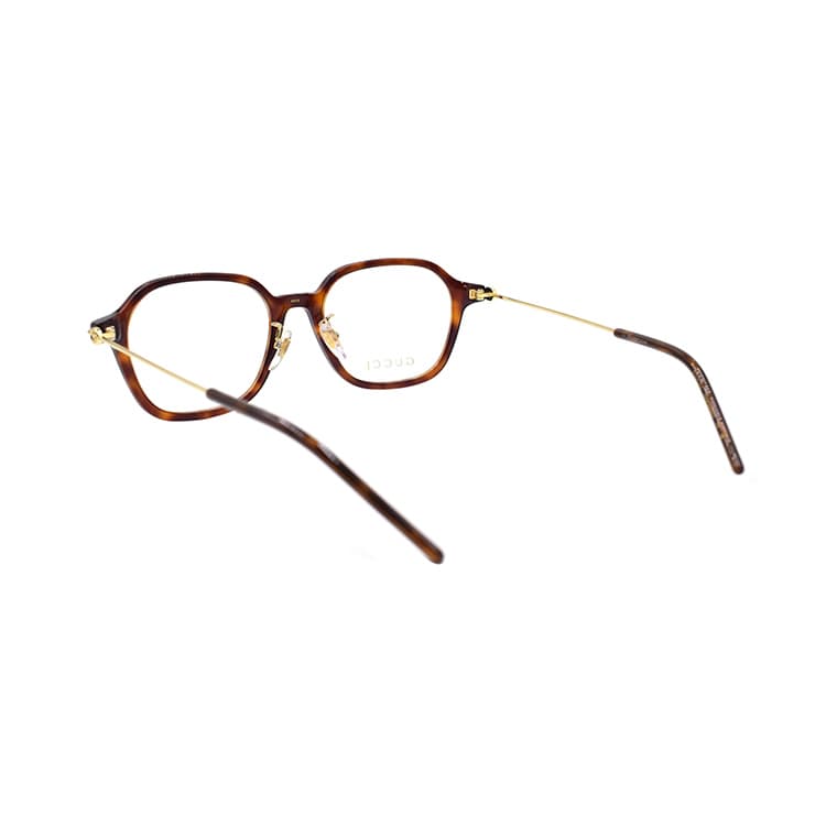 Оправа Gucci GG1277OA Tortoiseshell - изображение 4