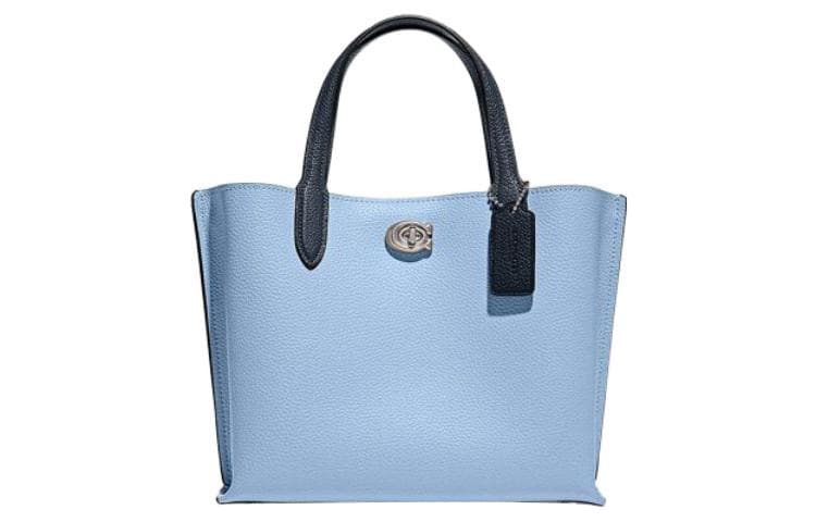 Сумка COACH Willow 24 - изображение 1