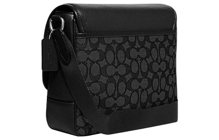 Сумка через плечо COACH - изображение 2