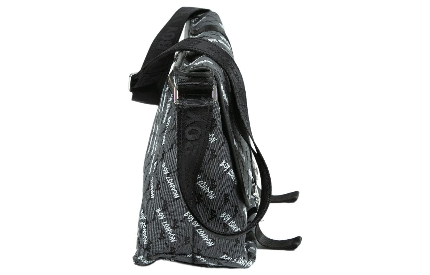 Мини-сумка Boy London logo - изображение 3