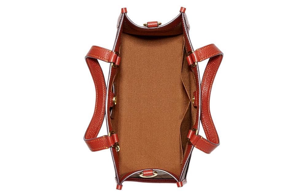 Сумка COACH Dempsey 29 - изображение 3