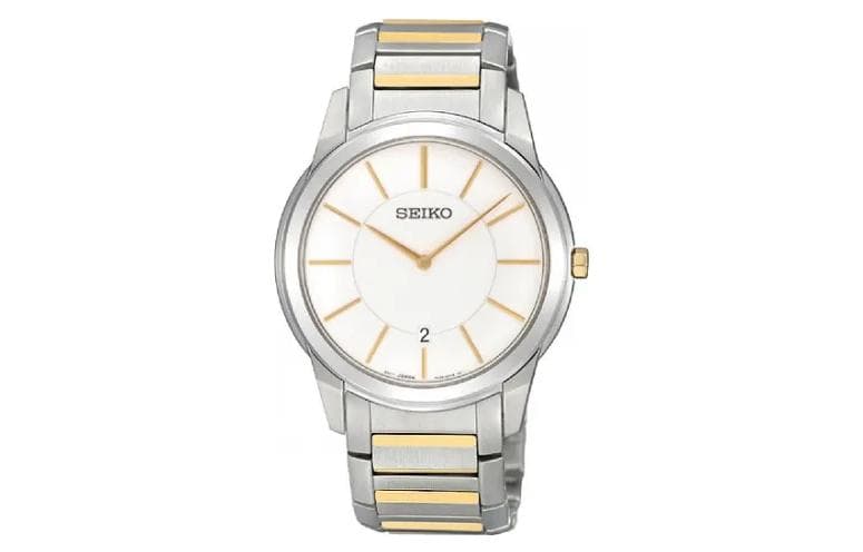 Часы Seiko Quartz Pair Series - изображение 1