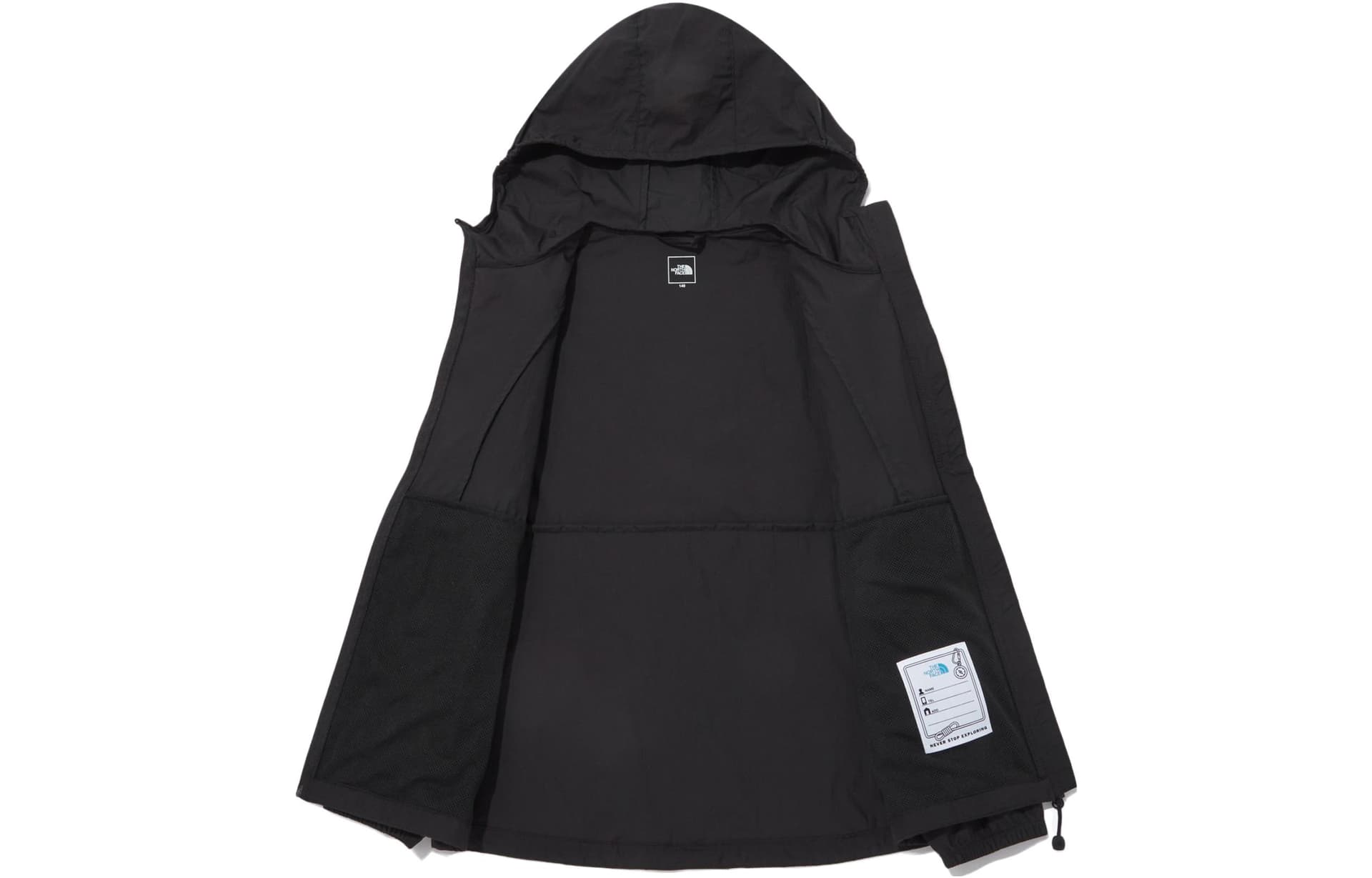 THE NORTH FACE - изображение 3