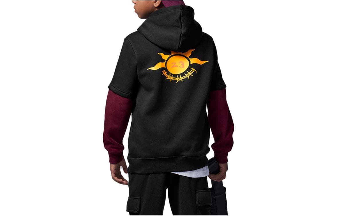 Jordan Logo - изображение 2