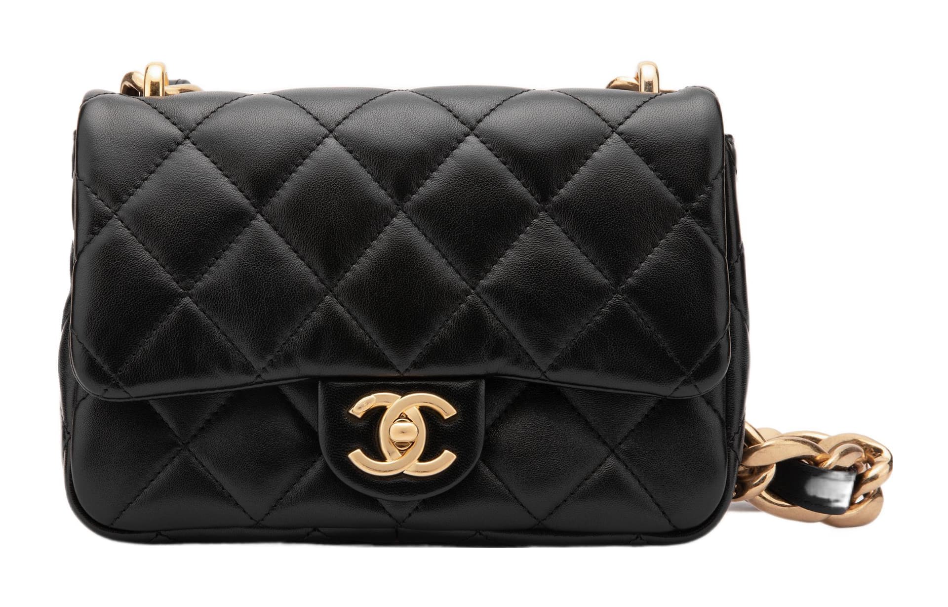 Сумка CHANEL - изображение 3