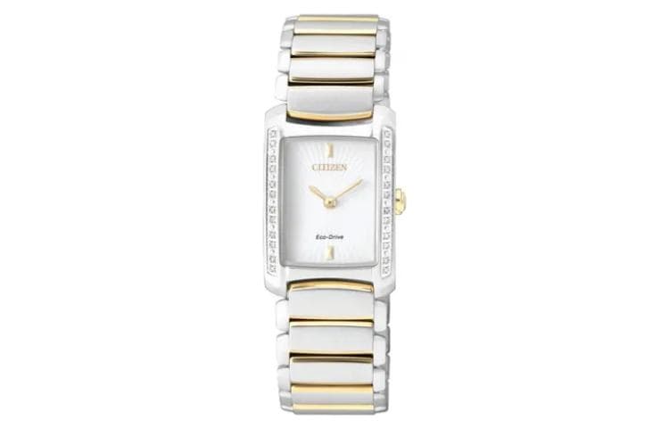 Часы CITIZEN 50 EG2965-53A - изображение 1
