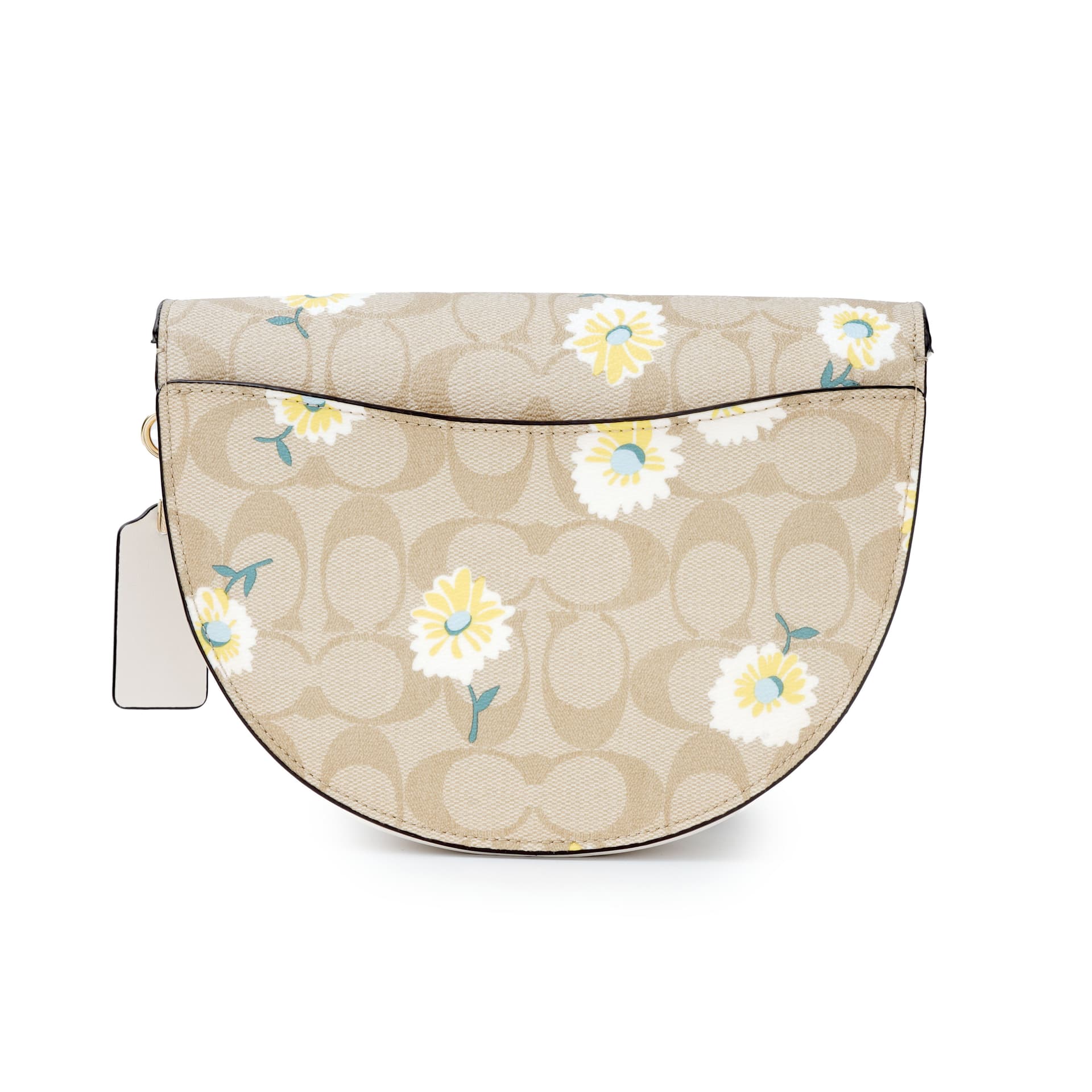 Сумка через плечо COACH Ellen 21 - изображение 3