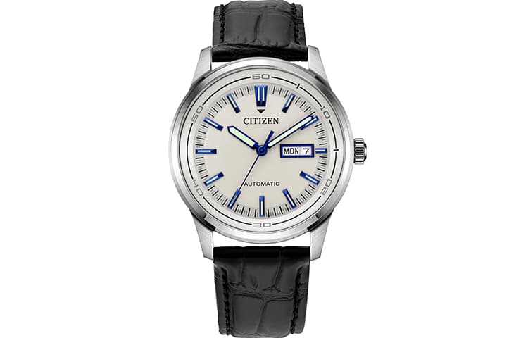 Часы CITIZEN NH8400-10A - изображение 2