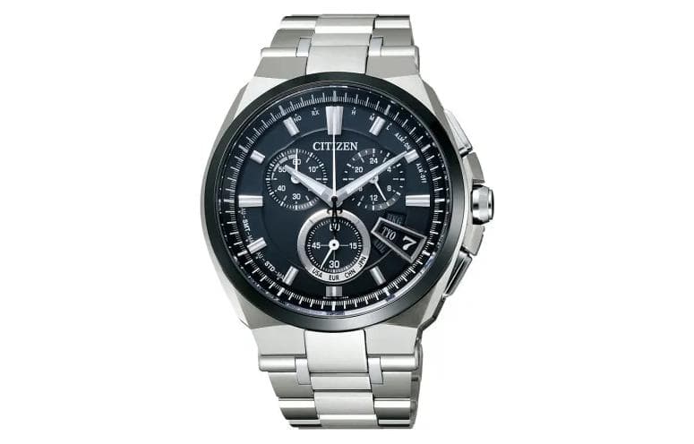Часы CITIZEN 100 42mm BY0074-50E - изображение 1
