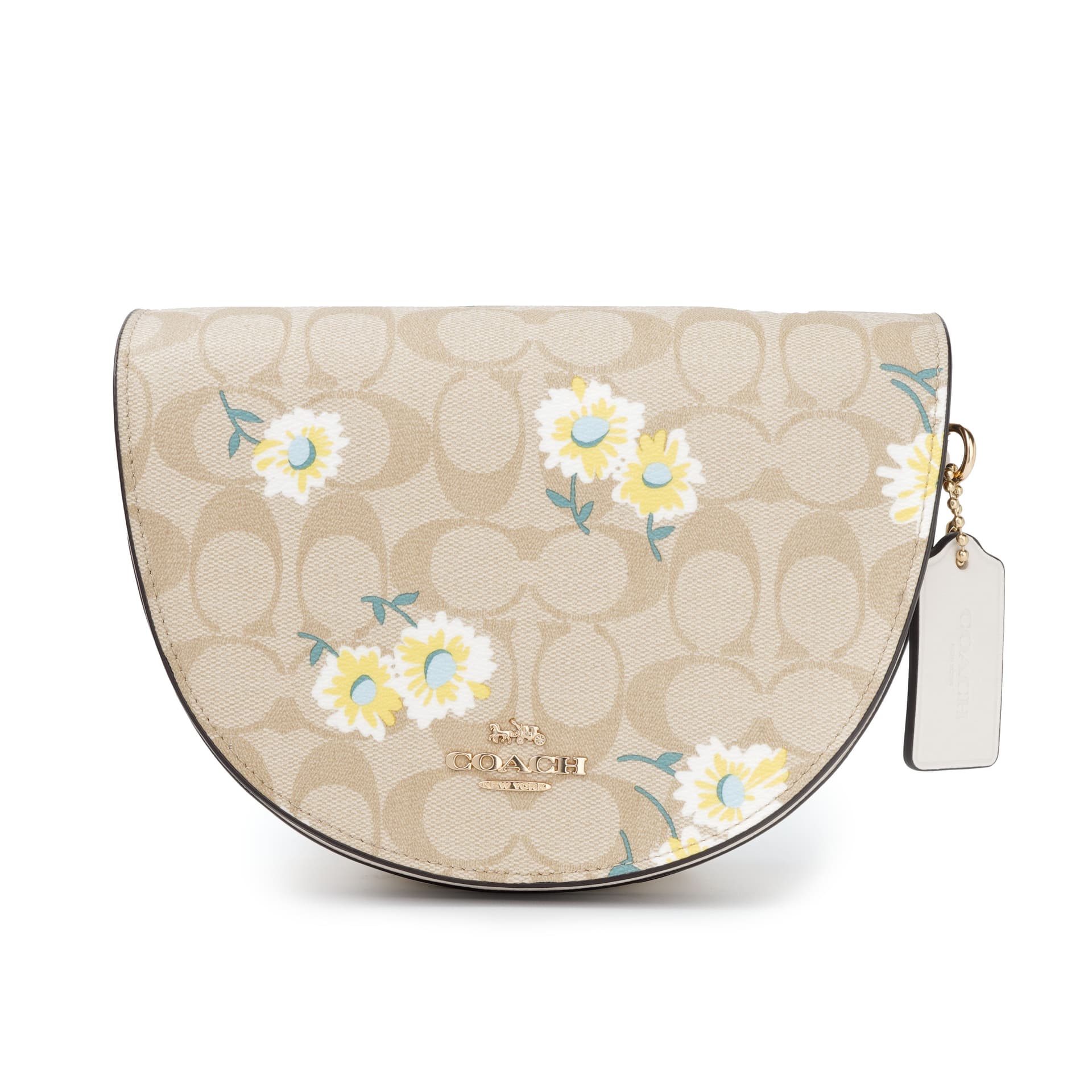 Сумка через плечо COACH Ellen 21 - изображение 1