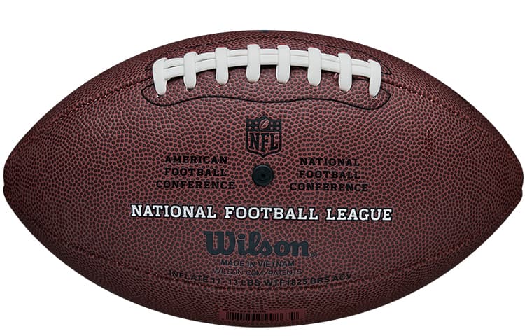 Wilson PU - изображение 5