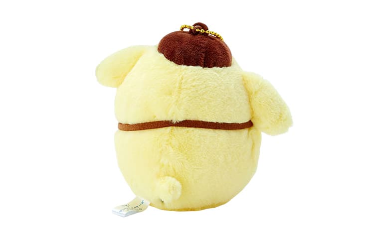 Мягкая игрушка Sanrio 11cm - изображение 2