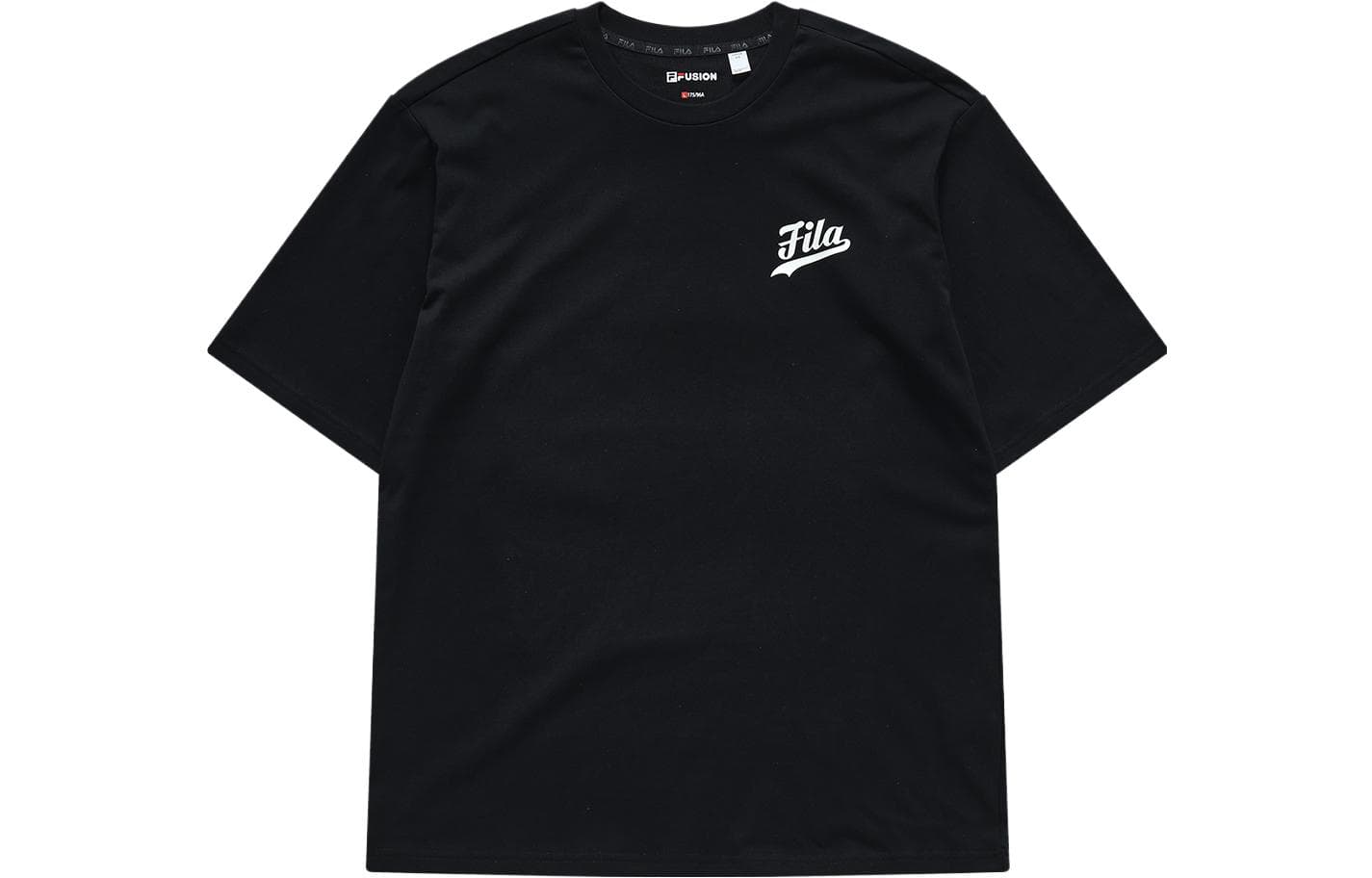 Футболка FILA FUSION T - изображение 2
