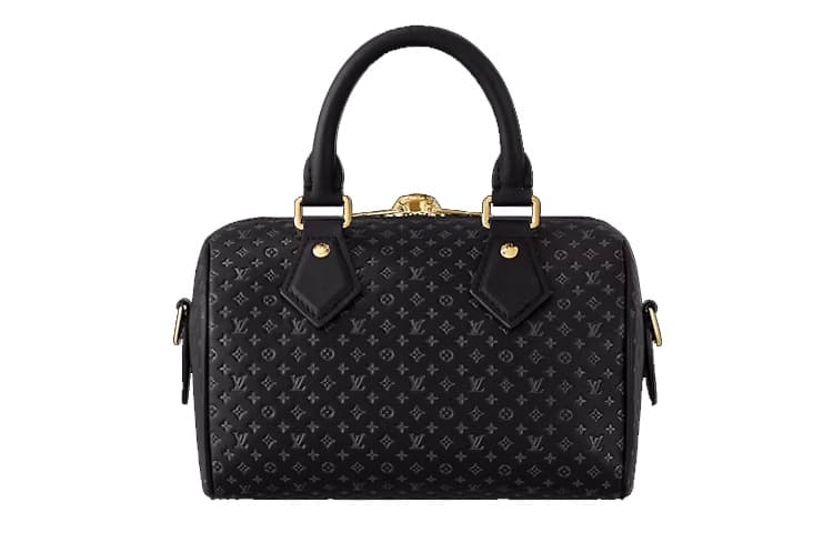 Сумка LOUIS VUITTON Speedy 20 - изображение 3