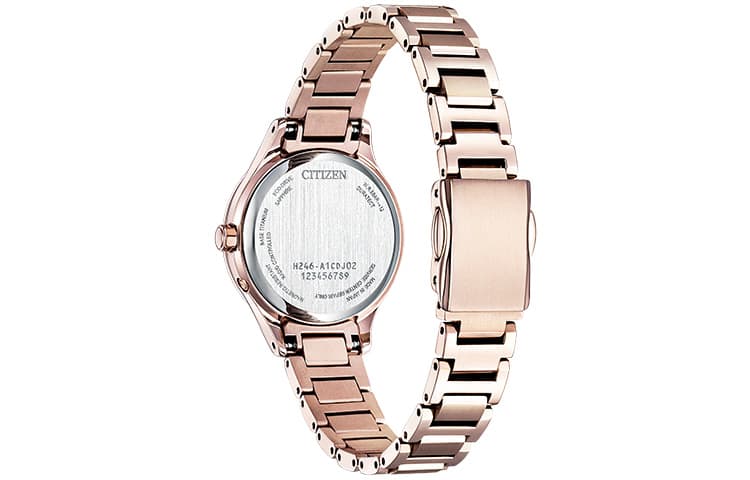 Часы CITIZEN 30 EC1166-74E - изображение 3