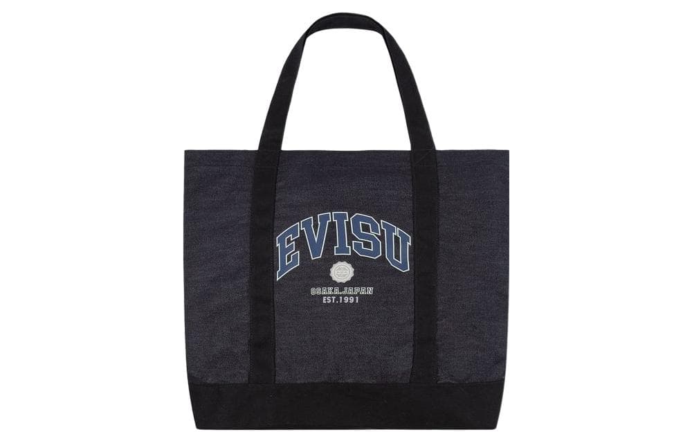 Сумка EVISU - изображение 1