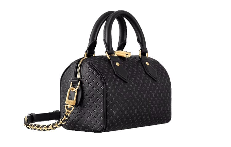 Сумка LOUIS VUITTON Speedy 20 - изображение 2