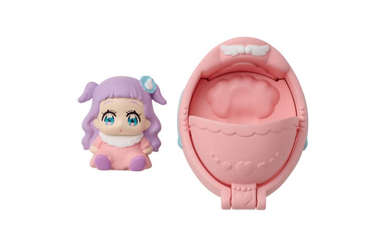 BANDAI Q - изображение 1
