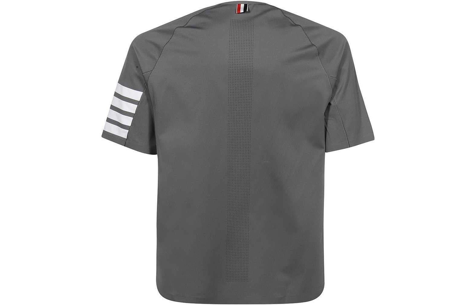 Футболка THOM BROWNE T - изображение 2