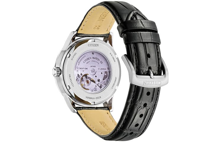 Часы CITIZEN NH8400-10A - изображение 3