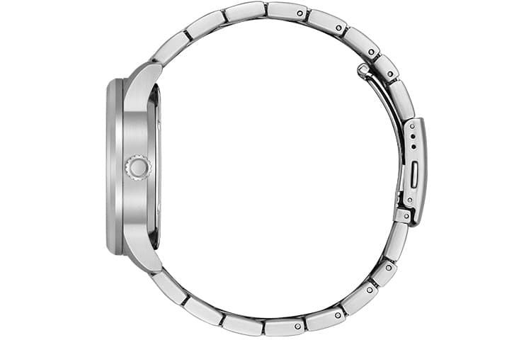 Часы Citizen NH8400-87L - изображение 3