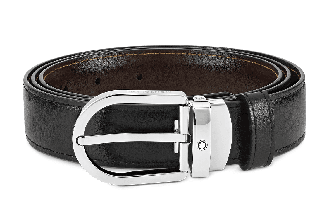 Ремень MONTBLANC 30mm - изображение 1