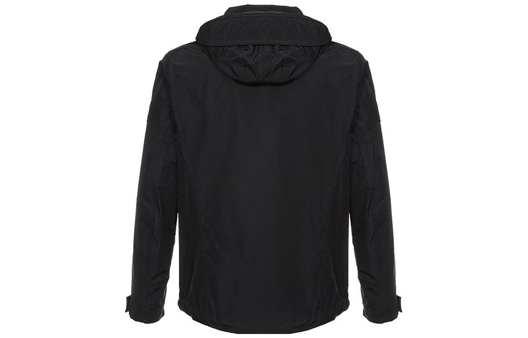 Куртка Burberry Logo - изображение 2