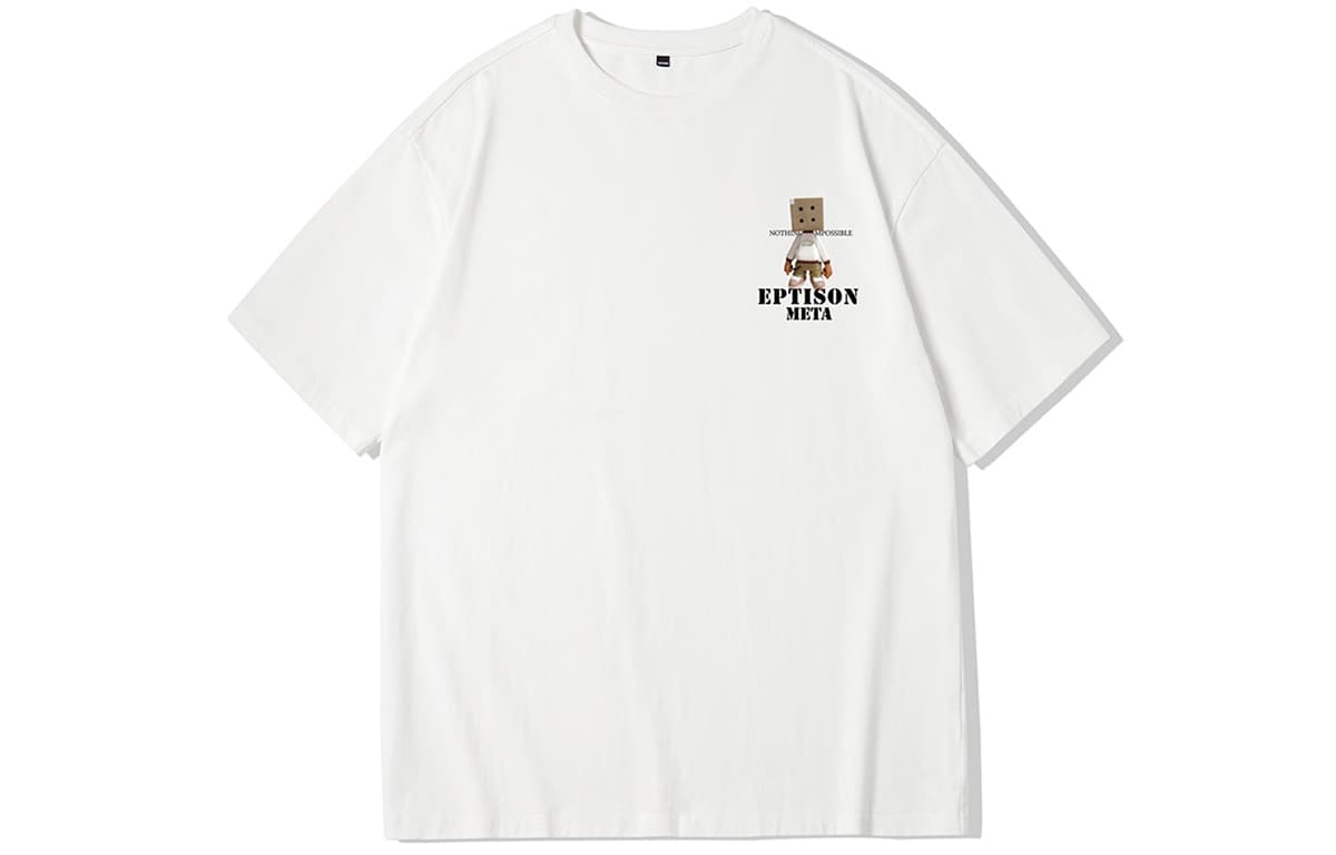 Футболка EPTISON T - изображение 2