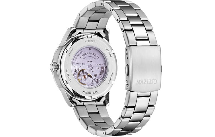 Часы Citizen NH8400-87L - изображение 4