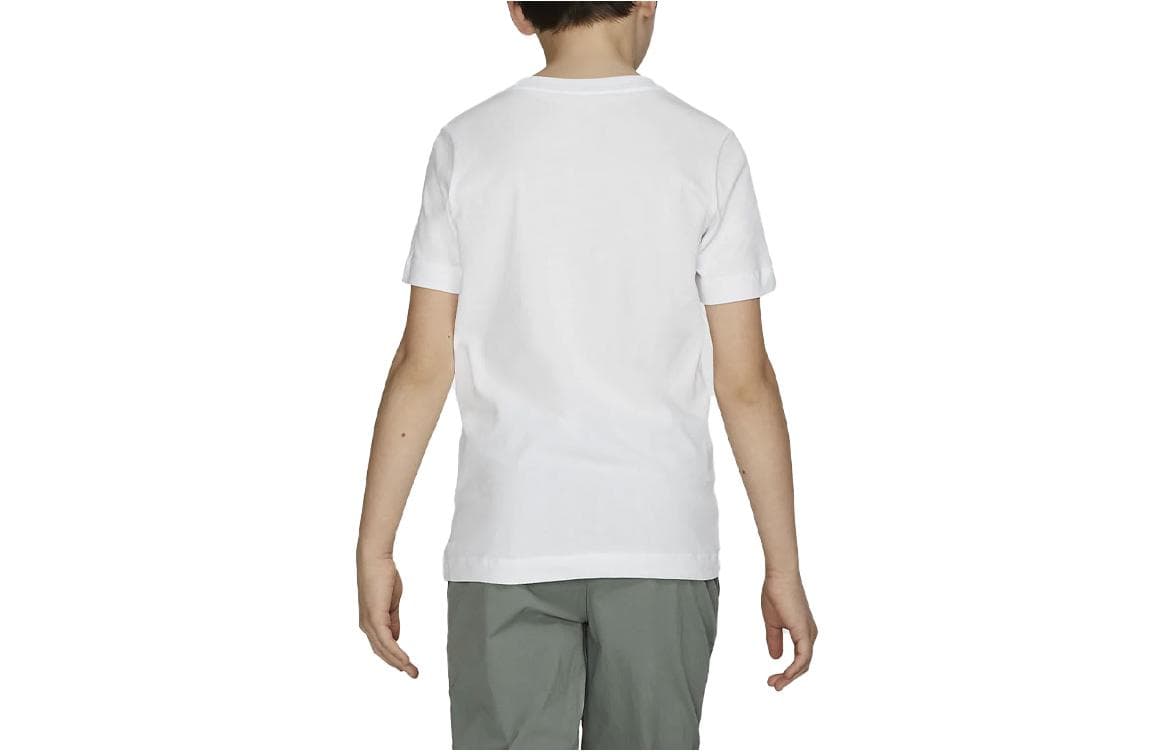 Футболка Nike LogoT - изображение 2