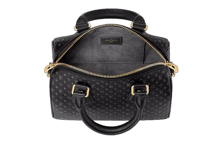 Сумка LOUIS VUITTON Speedy 20 - изображение 4